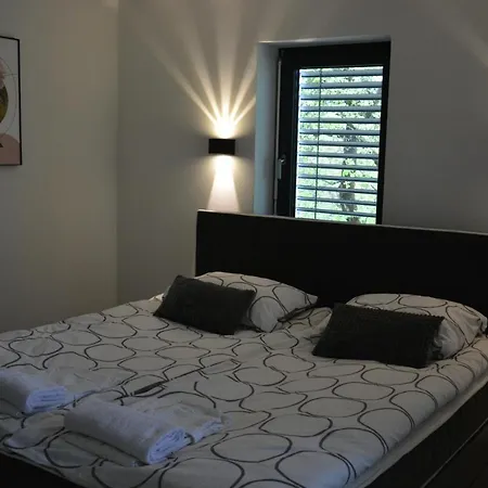 House Under The Maple Tree *