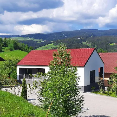 House Under The Maple Tree *