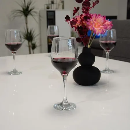 Appartement House Under The Maple Tree *