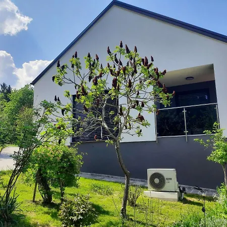 House Under The Maple Tree * Vitanje