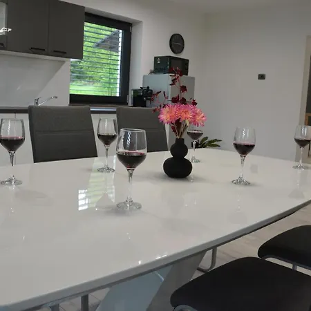 House Under The Maple Tree Apartment Vitanje