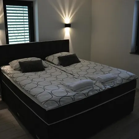 House Under The Maple Tree