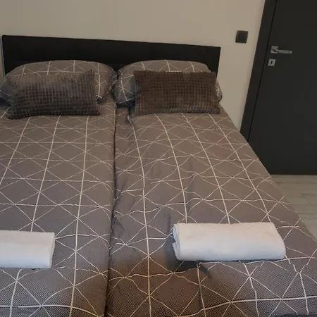 House Under The Maple Tree Appartement *