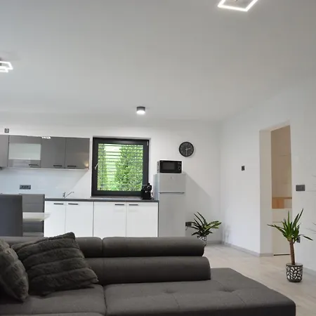 House Under The Maple Tree Appartement