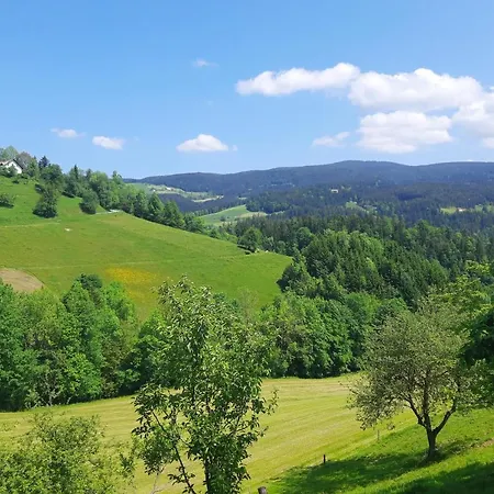 Appartement House Under The Maple Tree Vitanje