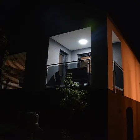 House Under The Maple Tree *