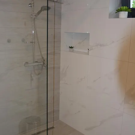 House Under The Maple Tree *