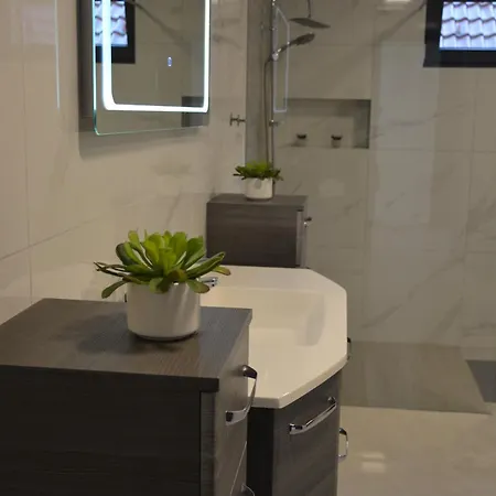 House Under The Maple Tree Apartment Vitanje