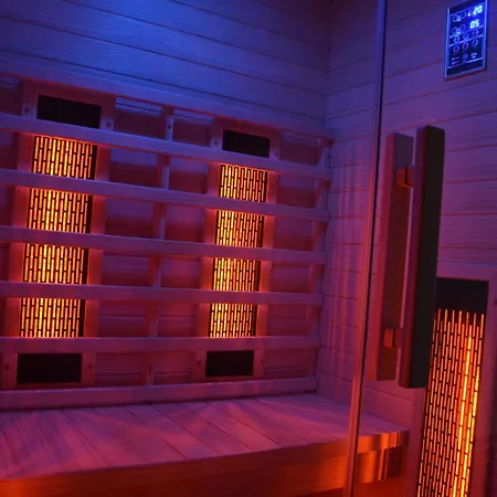 House Under The Maple Tree Apartment