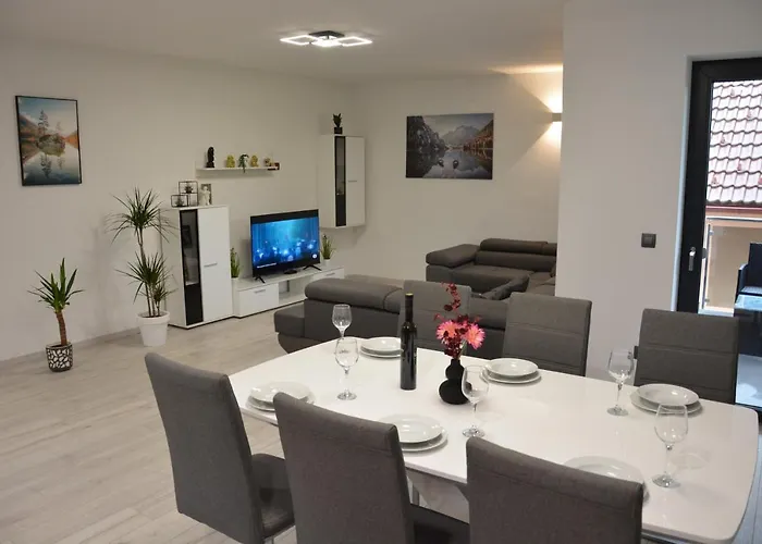 Apartamento House Under The Maple Tree Vitanje