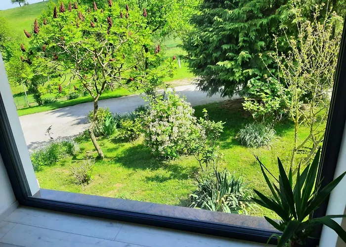 Apartamento House Under The Maple Tree *