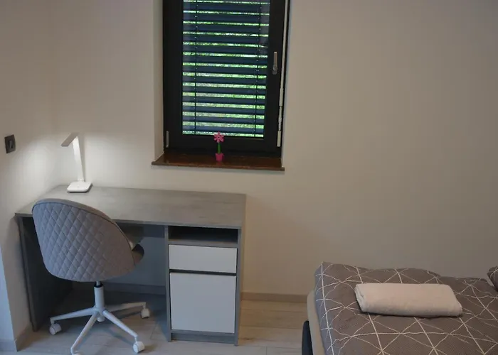 House Under The Maple Tree *