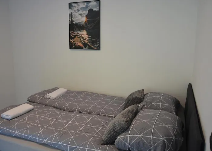 Διαμέρισμα House Under The Maple Tree *