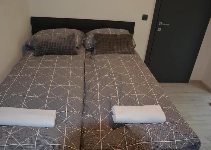 House Under The Maple Tree Apartamento *