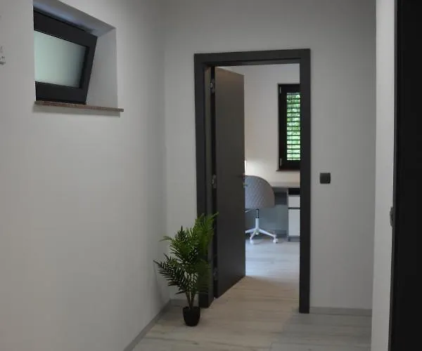 House Under The Maple Tree Apartamento *