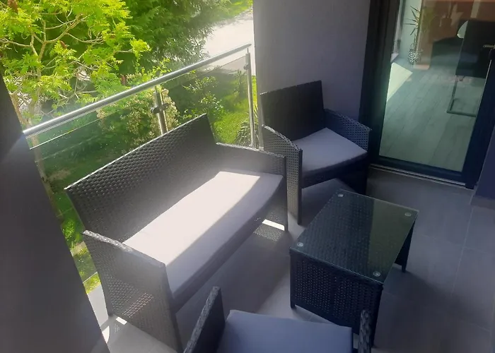 Apartamento House Under The Maple Tree *