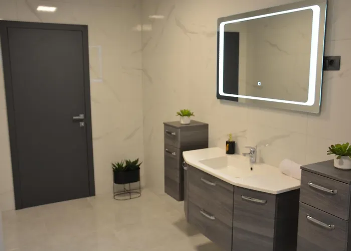 Apartamento House Under The Maple Tree Vitanje