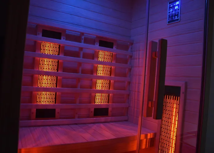 House Under The Maple Tree Apartamento