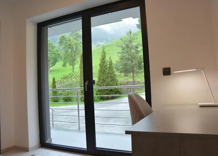 Apartamento House Under The Maple Tree